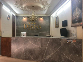 Hotel Diana